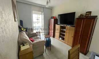 Imagem 3: Apartamento-À VENDA-Tijuca-Rio de Janeiro-RJ