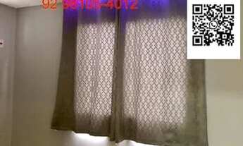 Imagem 7: Apartamento para aluguel possui 43 metros quadrados com 2 quartos em Lírio do Vale - Manau