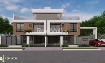 Imagem 2: Lançamento Residelcial Treviso - Triplex - Santa Felicidade