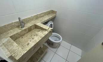 Imagem 3: Locação - Apartamento - Residencial Dona Margarida - Santa Bárbara D'Oeste - SP