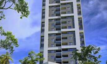 Imagem 3: Apartamento em Lagoa Nova - Três Suítes - A partir de 110m²