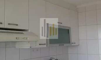 Imagem 7: Apartamento para Locação em São Paulo, Interlagos, 3 dormitórios, 1 banheiro, 1 vaga