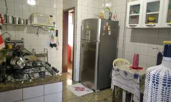 Imagem 4: Ed. Malibu, 2/4 sendo 1 suíte, almirante barroso, aceita financiamento