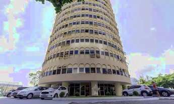 Imagem: Apartamento para aluguel tem 42 metros quadrados