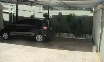 Imagem 3: CASA IMBIRIBEIRA