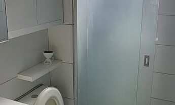 Imagem 7: Apartamento semi mobiliado no Diamantino R$ 181.000,00