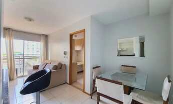 Imagem 2: APARTAMENTO RESIDENCIAL em ÁGUAS CLARAS - DF, AGUAS CLARAS - RUA 3 NORTE BL A APT 108 ED