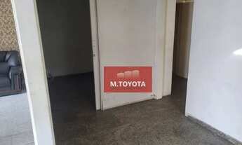 Imagem 5: Casa com 1 dormitório para alugar, 100 m² por R$ 2.111,11/mês - Centro - Guarulhos/SP