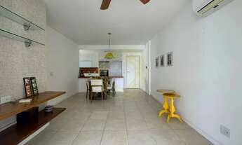 Imagem 4: Barra da Tijuca Apartamento com 3 dormitórios