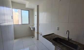 Imagem 7: Locação de Apartamento 2 quartos/ Cond. Parque São Pedro