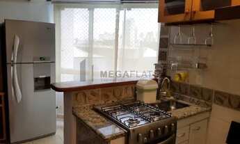 Imagem 7: FLAT PARA LOCAÇÃO PRÓXIMO AO PARQUE IBIRAPUERA!