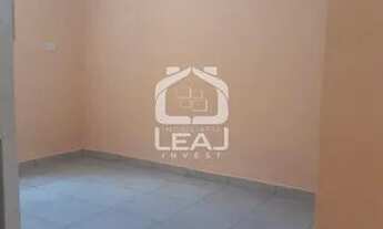 Imagem 4: Casa com 1 dormitório para alugar, 15 m² por R$ 400,00/mês - Parque Fernanda - São Paulo/S