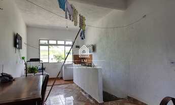 Imagem 6: Casa para venda com 128 metros quadrados com 2 quartos em Morrinhos - Guarujá - SP