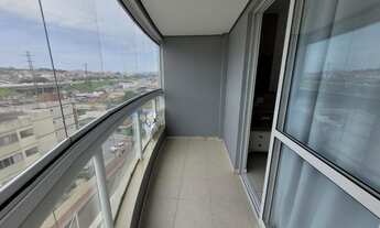 Imagem 5: APARTAMENTO 3 DORMITÓRIOS, SUÍTE, GARAGEM, SEMI MOBILIADO EM CAMPINAS São José - SC