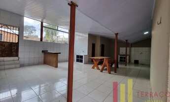 Imagem: URUAÇU - Casa Padrão - PRIVE