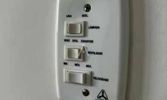 Imagem 5: APARTAMENTO PARA LOCAÇÃO NO CENTRO DE CASCAVEL, EDIFICIO OSMARIO SARAIVA