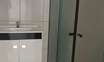 Imagem: Apto 56² padrão Grande com 2 dormitórios