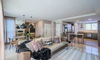 Imagem: ED PALM BEACH 3 SUÍTES 3 VAGAS