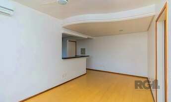 Imagem 5: Excelente apartamento de 76m² com 02 dormitórios sendo 01 suíte e 1 vaga de garagem