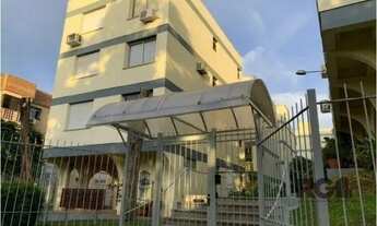 Imagem 2: Apartamento 2 dormitórios no Santo Antonio