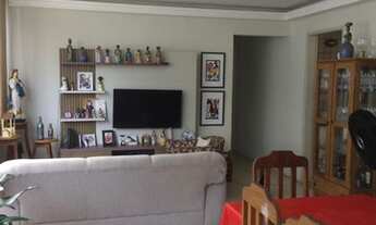 Imagem 3: OPORTUNIDADE! Vendo Apto na Rua dos Navegantes em Boa Viagem. 140m2, 04 Qtos, 01 Suíte. Ed