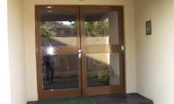 Imagem 2: Apartamento com 1 dormitório para alugar, 40 m² por R$ 1.025,00/mês - Três Vendas - Pelota