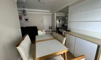 Imagem 5: Apartamento para aluguel tem 62 metros quadrados com 2 quartos