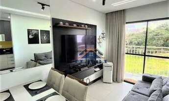 Imagem: Apartamento com 2 dormitórios à venda