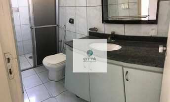 Imagem 4: Apartamento com 2 dormitórios para alugar, 90 m² por R$ 2.360,00/mês - Jardim Brasil - Cam