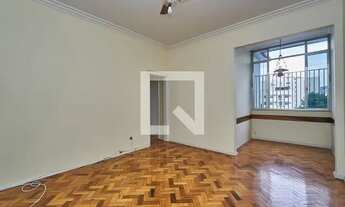 Imagem: Apartamento para Aluguel - Tijuca, 3 Quartos