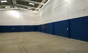 Imagem 3: Excelente Galpão com 1.000, m² , com Habite-se, Localizado no Parque das Árvores