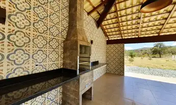 Imagem 2: Terrenos 20.000m2 Excelente Localização na Serra do Cipó Perto do Centro