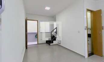 Imagem 2: Casa para Aluguel - Horto Florestal, 2 Quartos, 59 m2