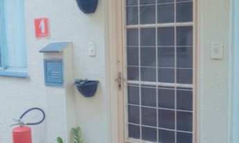 Imagem 5: Apartamento para venda tem 47 metros quadrados com 2 quartos