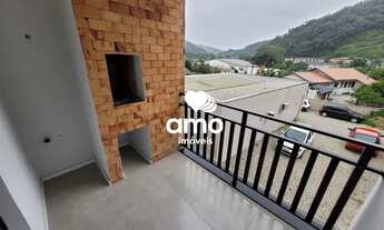 Imagem 4: Apartamento novo para alugar no bairro Azambuja em Brusque