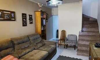 Imagem 7: Sobrado com 2 dormitórios para alugar, 80 m² por R$ 3.670,00/mês - Vila Carolina - São Pau