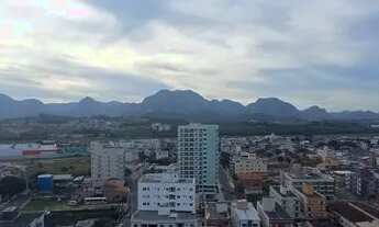 Imagem 7: Prédio com lazer e portaria 24h