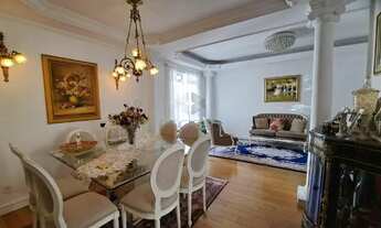 Imagem 2: Apartamento 3 Quartos à venda, 3 quartos, 1 suíte, 2 vagas, Funcionários - Belo Horizonte