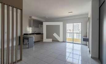 Imagem 2: Apartamento para Aluguel - Vila Esperança, 1 Quarto, 41 m2