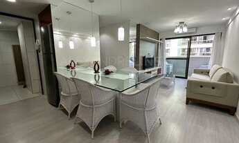 Imagem 5: Edf. Monte Berrine no Coração da Ponta Verde. Apto 2/4 mobiliado