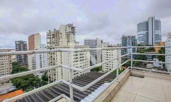 Imagem 4: Apartamento para Aluguel - Jardim Paulista, 1 Quarto, 38 m2