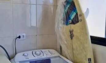 Imagem 7: Apartamento para venda com 123 metros quadrados com 2 quartos em Tupi - Praia Grande - SP