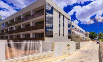 Imagem 4: Apartamento de 29 m2 com 1 quarto em Asa Norte - Brasília - DF