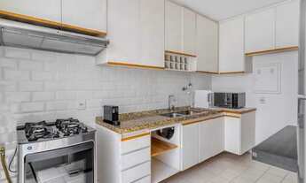 Imagem 6: Rua José Maria Lisboa, 312 - Jardins