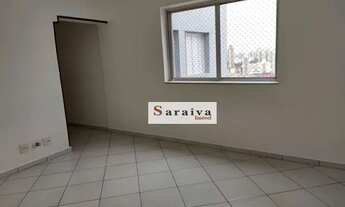 Imagem 3: Apartamento com 2 dormitórios à venda, 76 m² por R$ 420.000,00 - Baeta Neves - São Bernard