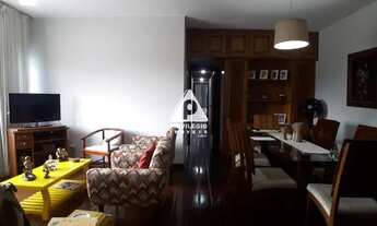 Imagem 2: Privilegio Imóveis Vende; Tijuca , salão 4 quartos