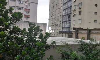 Imagem 2: Kitnet para aluguel no Boqueirão em Santos