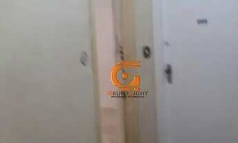 Imagem 2: Apartamento com 1 dormitório, 58 m² - venda por R$ 350.000,00 ou aluguel por R$ 1.934,51/m