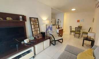 Imagem 6: Frames - Locação ou Venda - Apartamento 3 quartos com suítes andar alto, 90 m² - Recreio