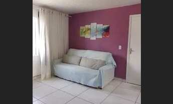 Imagem: Apartamento no Eustáquio